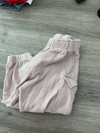 Jogging Zara