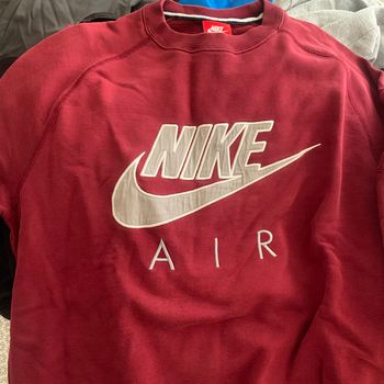Pull nike