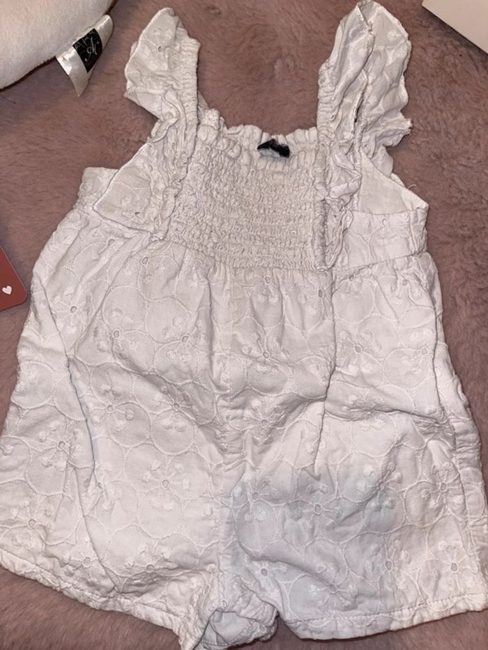 Combishort kiabi 6m - photo numéro 2