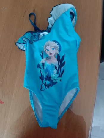Maillot de bain