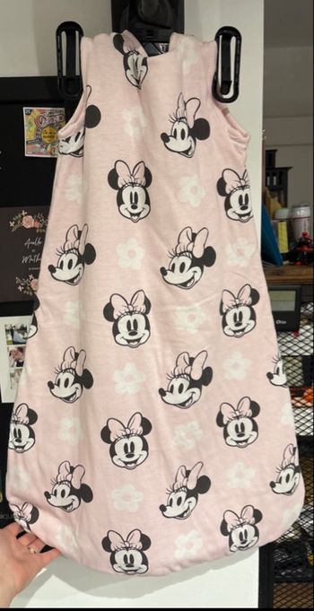 Gigoteuse Minnie