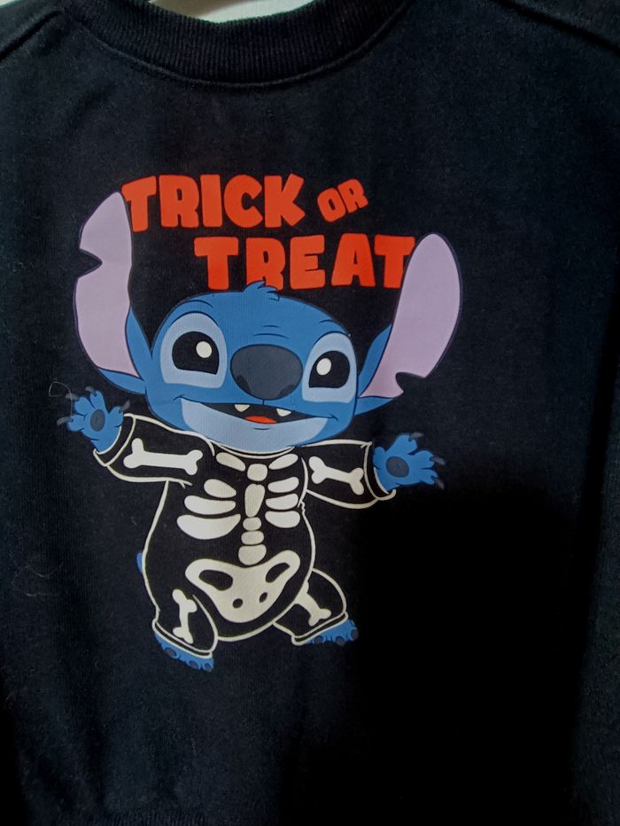 Sweat Stitch - photo numéro 2