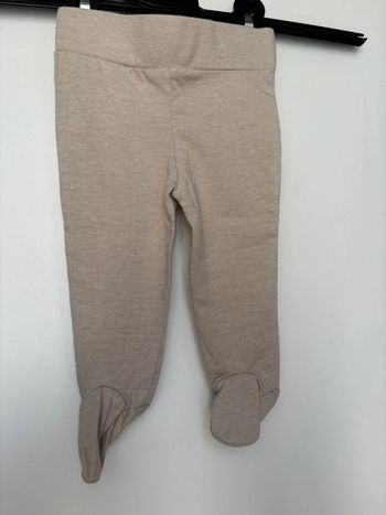 Lot de deux leggings