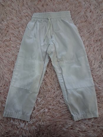 Kimono 3 ans