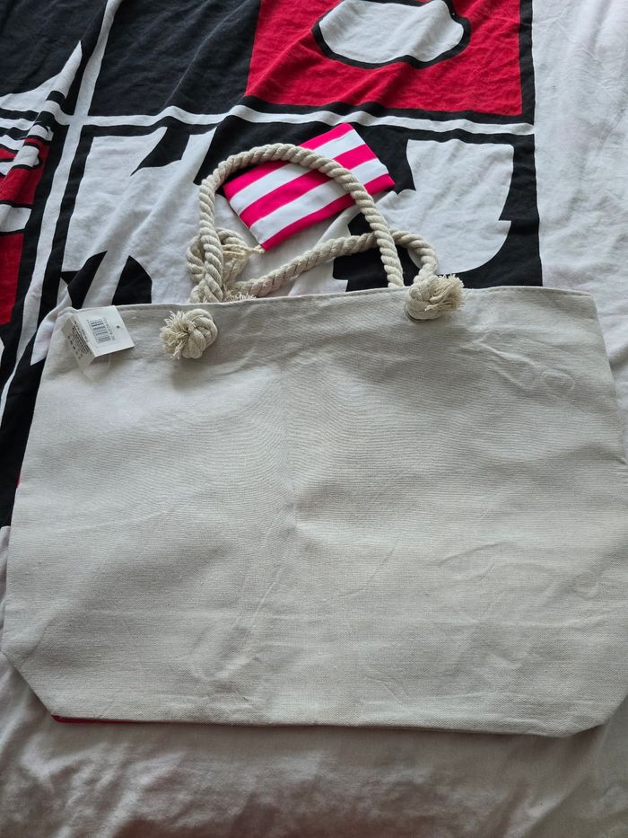 Sac de plage - photo numéro 4