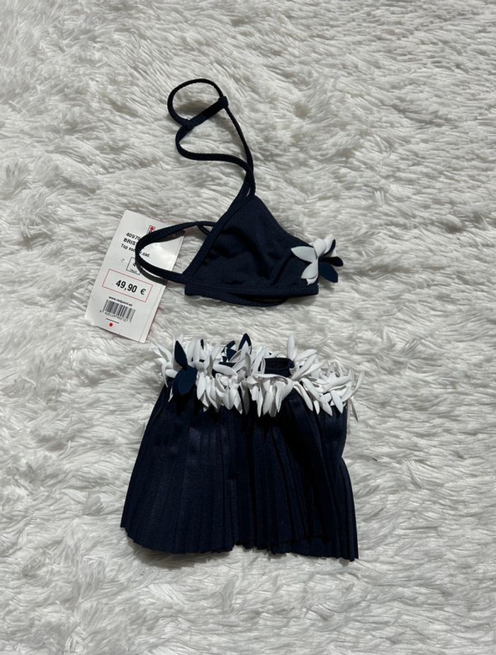 Maillot de bain Red Point - photo numéro 4
