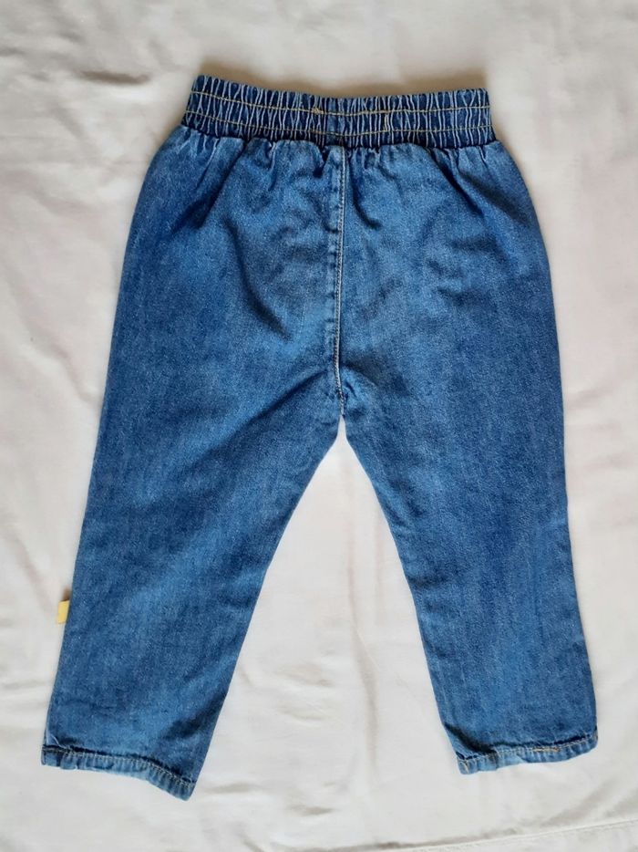Jean garçon 23 mois - photo numéro 2