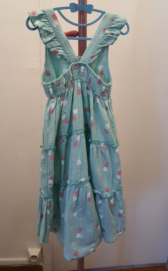 Robe 6 ans - photo numéro 3
