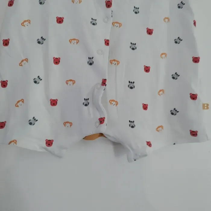 Pyjama bébé garçon 24 mois - photo numéro 3