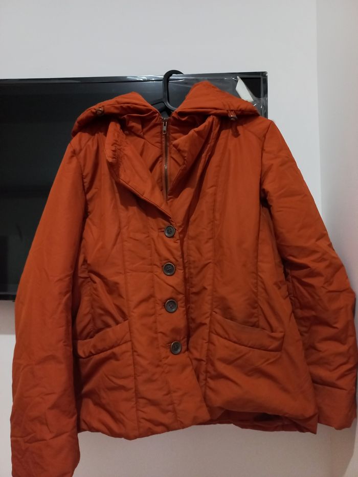 Veste taille 38 - photo numéro 3