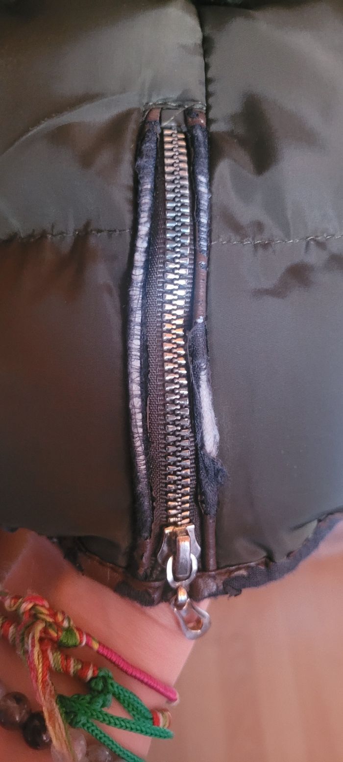 Manteau d'hiver - photo numéro 10