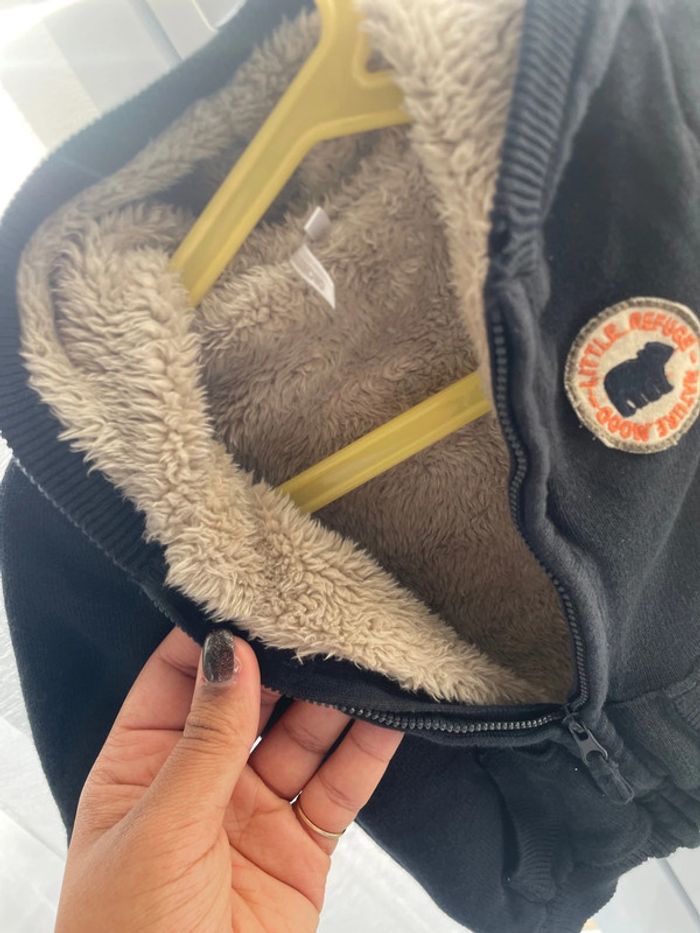 Veste - photo numéro 3