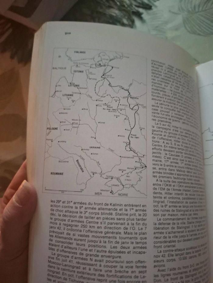 Encyclopédie de la guerre 1939 1945 - photo numéro 4
