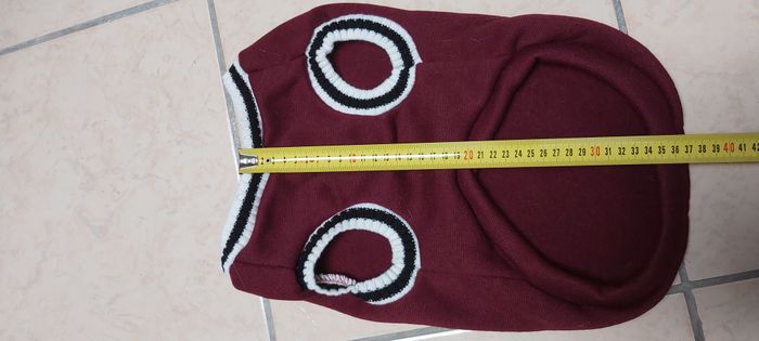 Manteau pour chien 2XL - photo numéro 8
