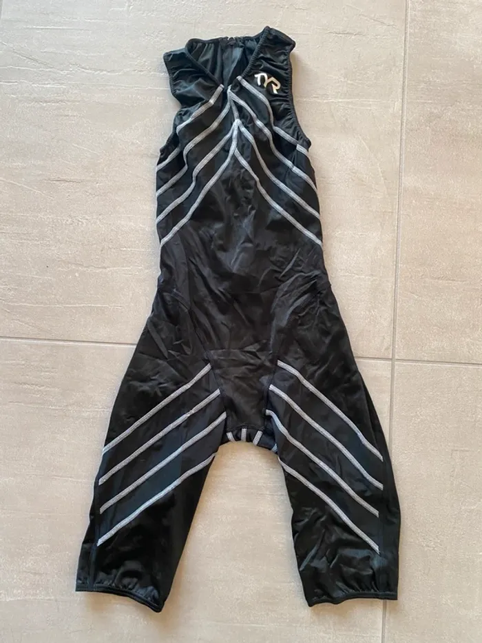 Combinaison natation tyr