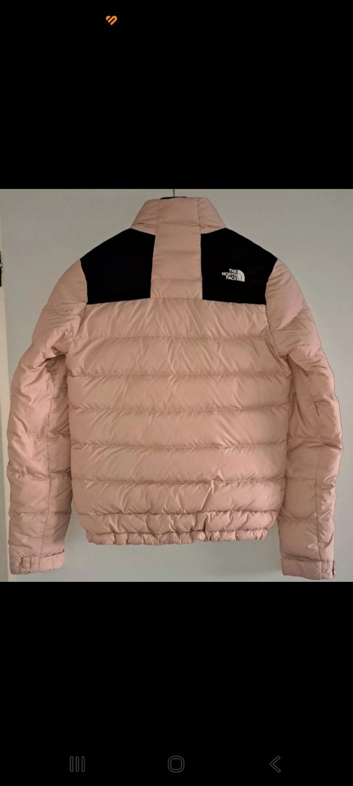 Doudoune the north face - photo numéro 2