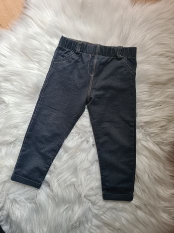 Jeggings kiabi
