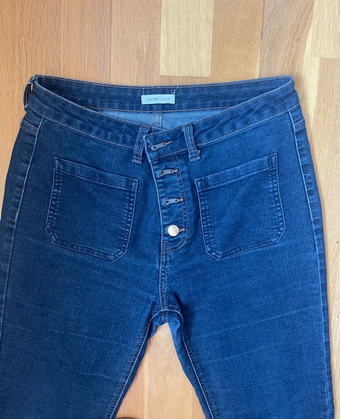Pantalon djinn - photo numéro 2