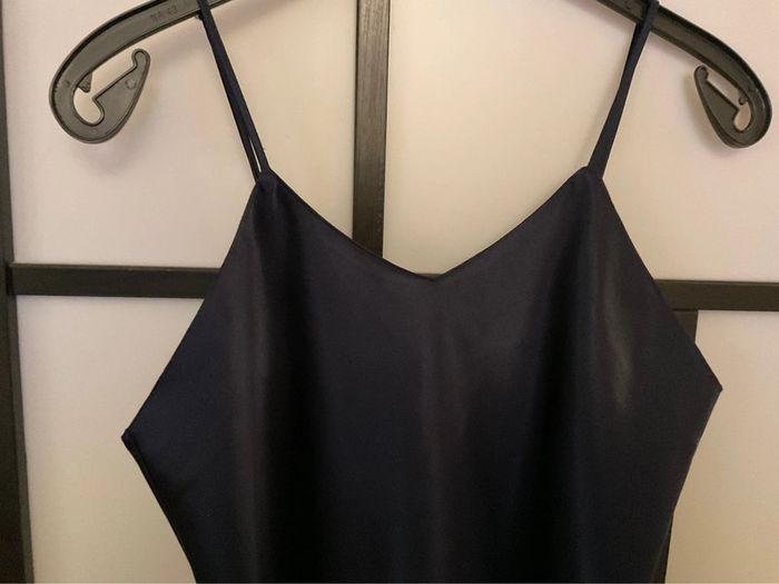 Nuisette bleu Darjeeling - photo numéro 2