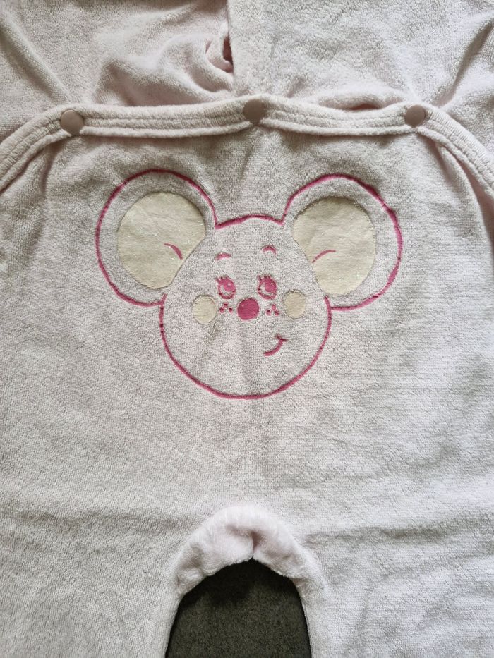 Pyjama - photo numéro 4