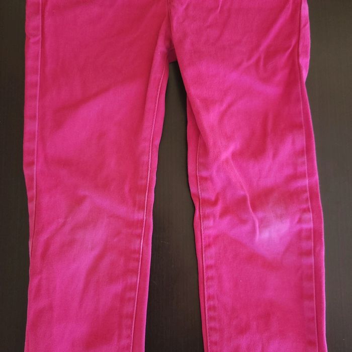 Jeans fille dpam - photo numéro 3