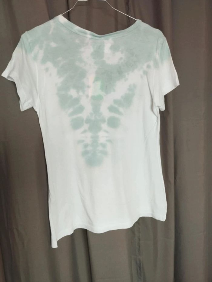 Tee-shirt . Marque system action. - photo numéro 3