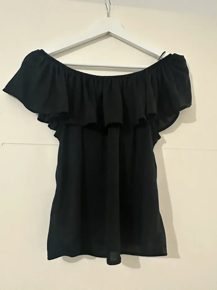 Haut H&M