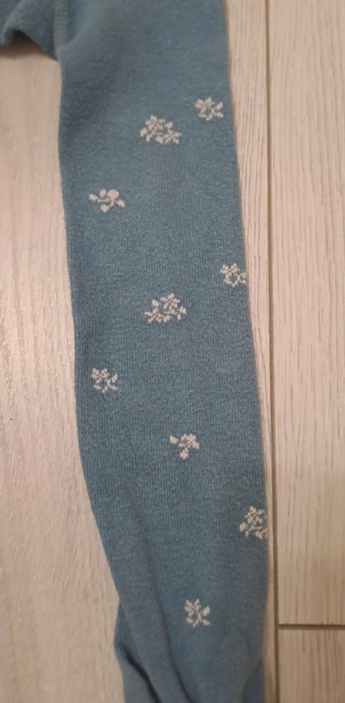 Collants t.23-24 3A - photo numéro 3