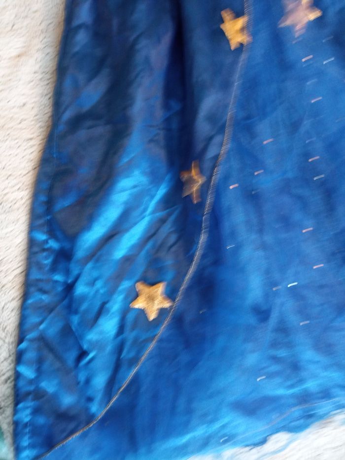 Déguisement fille 8 ans - photo numéro 2