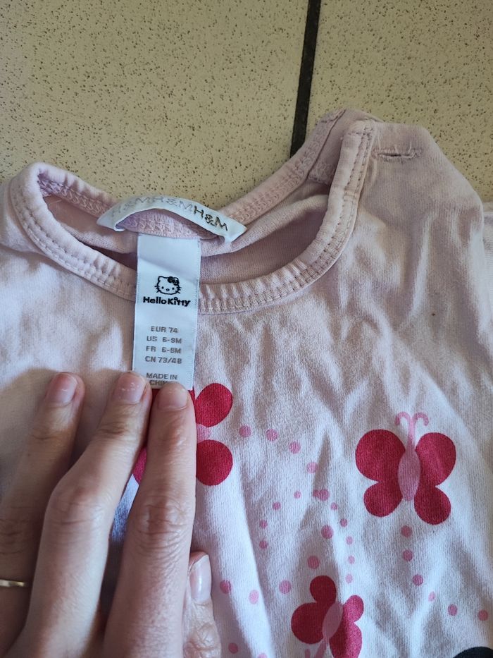 Tunique - photo numéro 2