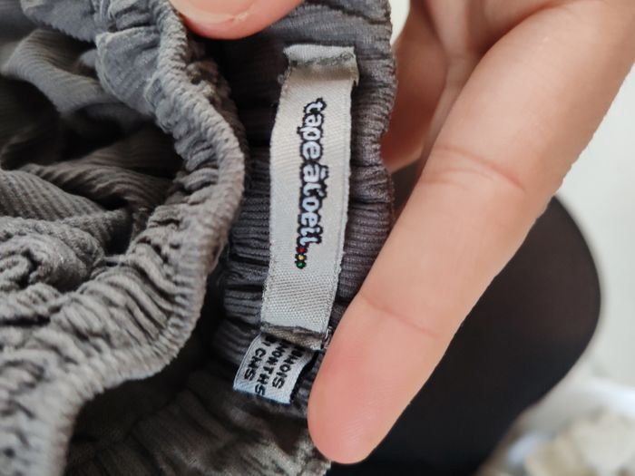 Ensemble de vêtements pour garçon.- 3 mois - photo numéro 3