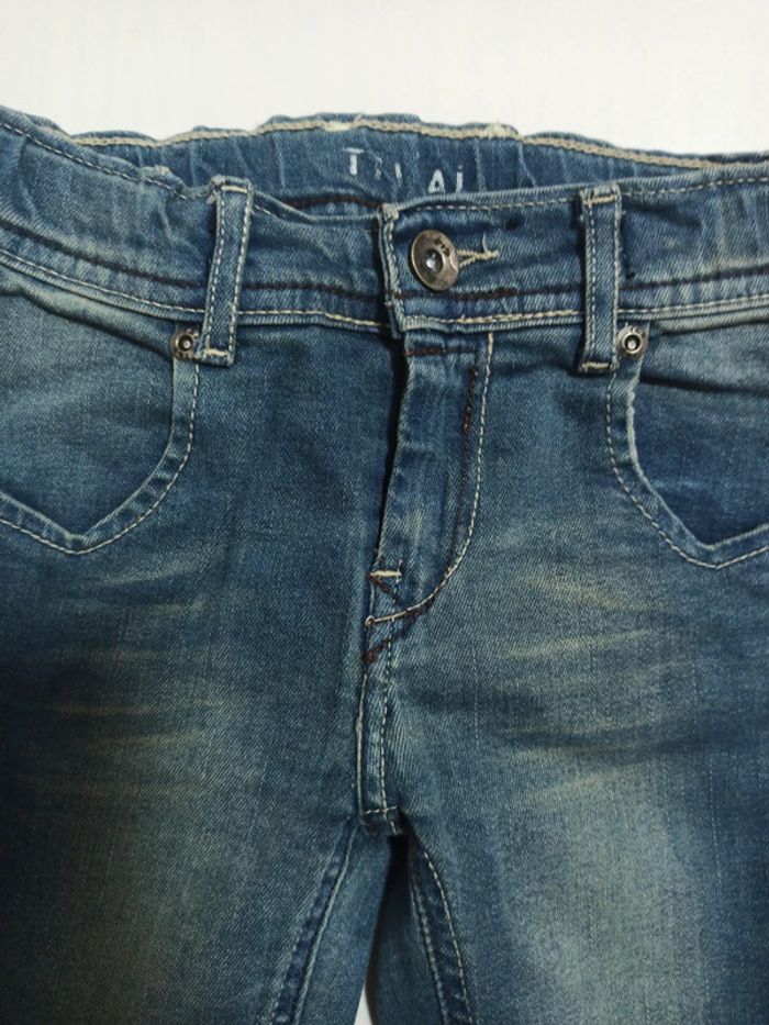 Jeans tissaia - photo numéro 2