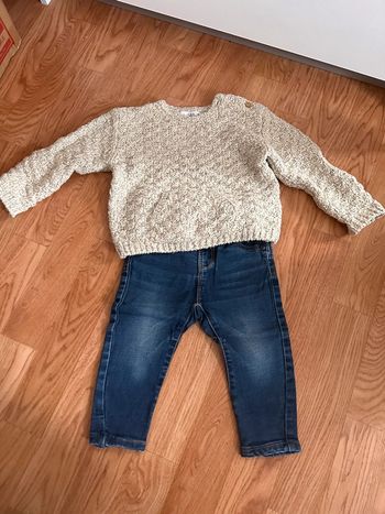 Ensemble Zara