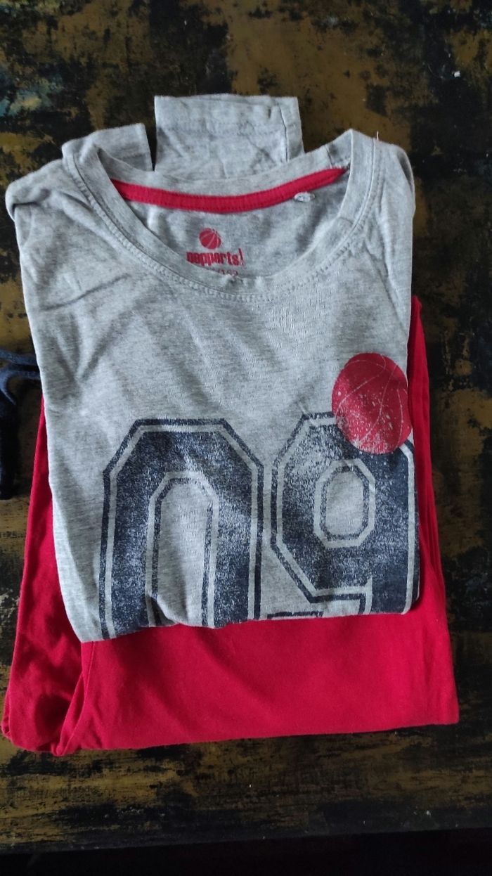 Pyjamas - photo numéro 2