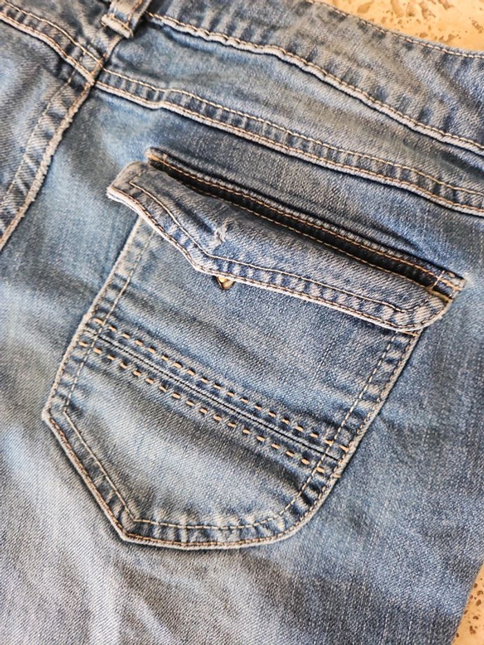 Jean droit homme - photo numéro 3