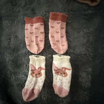 Chaussettes
