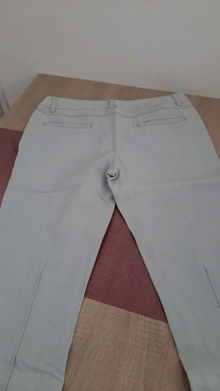Jeans taille 42 - photo numéro 3