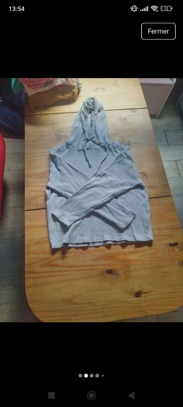 Tee shirt femme taille S - photo numéro 2