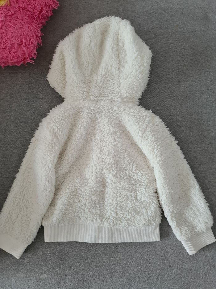 Veste mouton - photo numéro 3