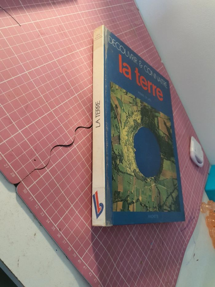 decouvrir et connaître la terre - photo numéro 2