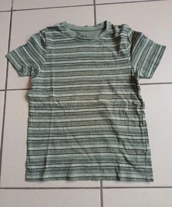 T-shirt garçon 10 ans