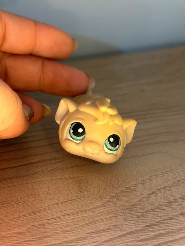 Hamster Littlest pet shop