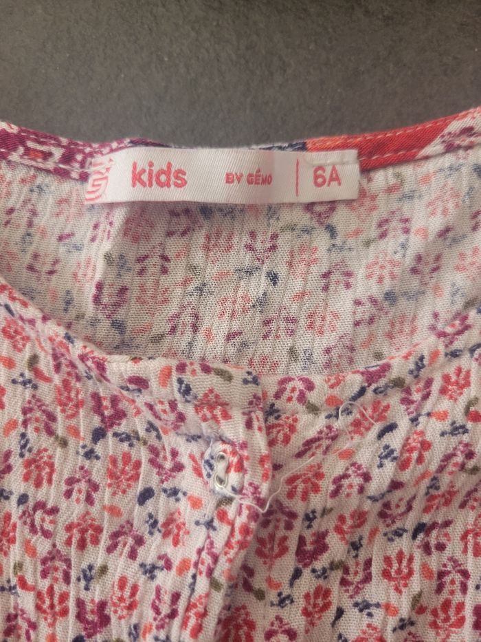 Combinaison short - photo numéro 4