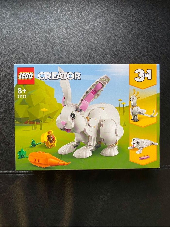Lego 31133 | neuf et scellé