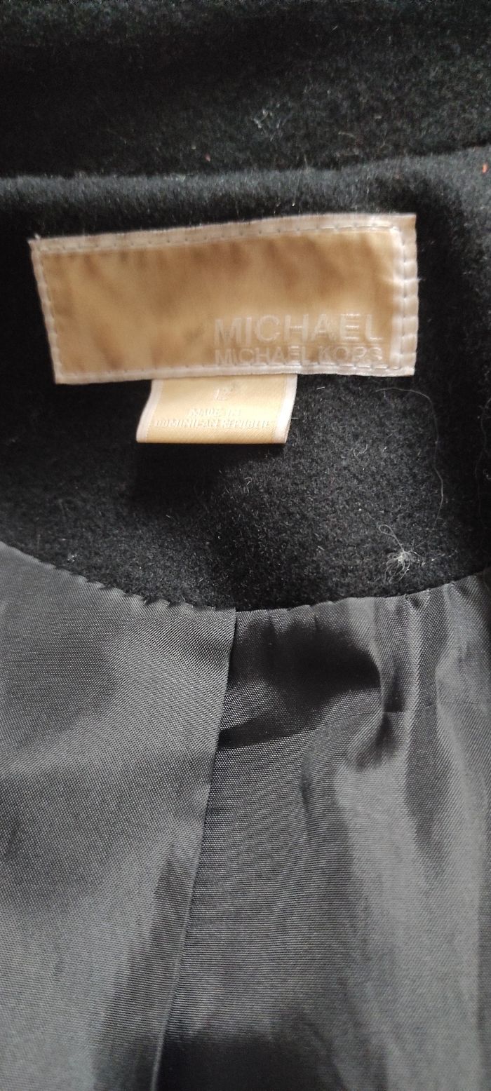 Manteau Michael kors - photo numéro 8