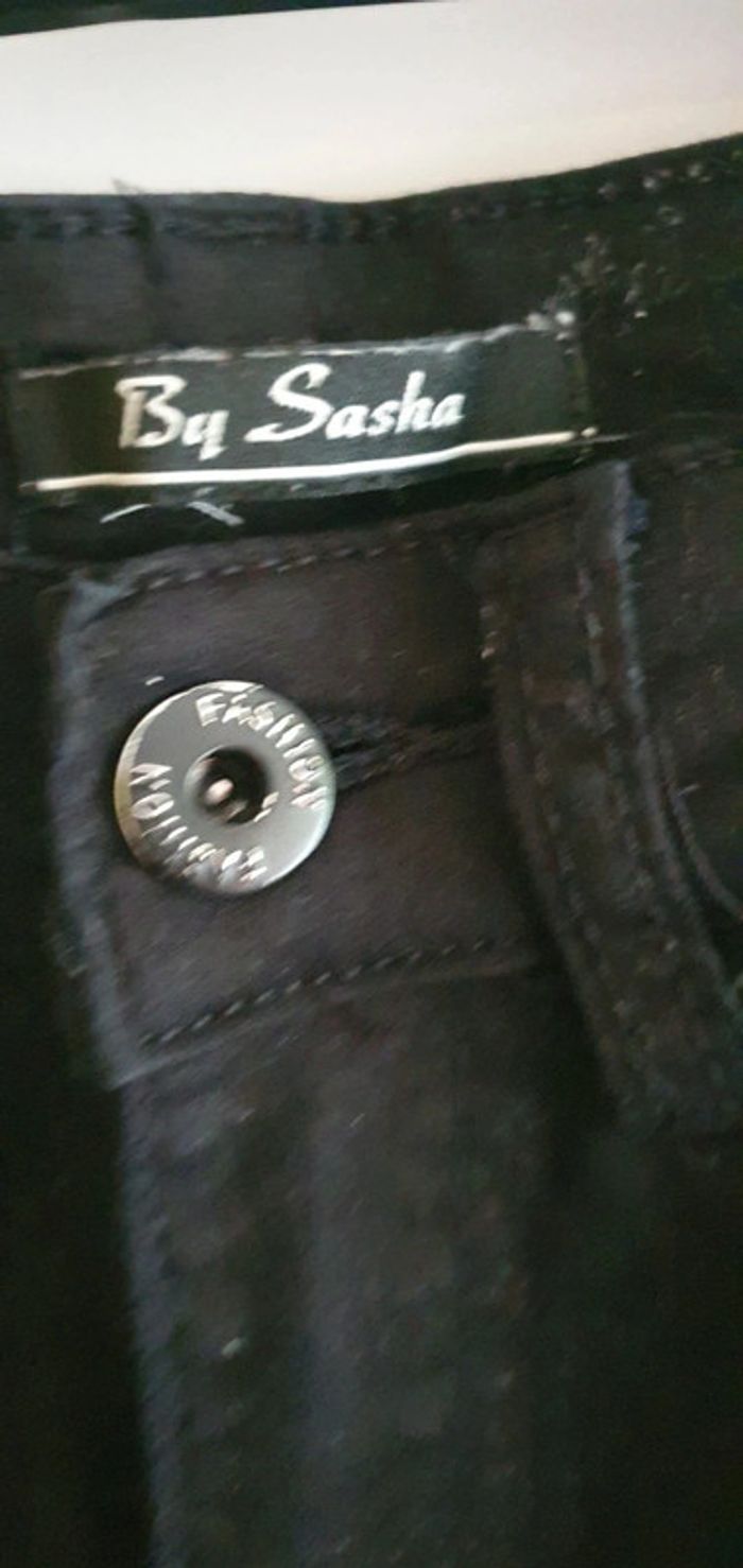 Pantalon femme taille 34 - photo numéro 4