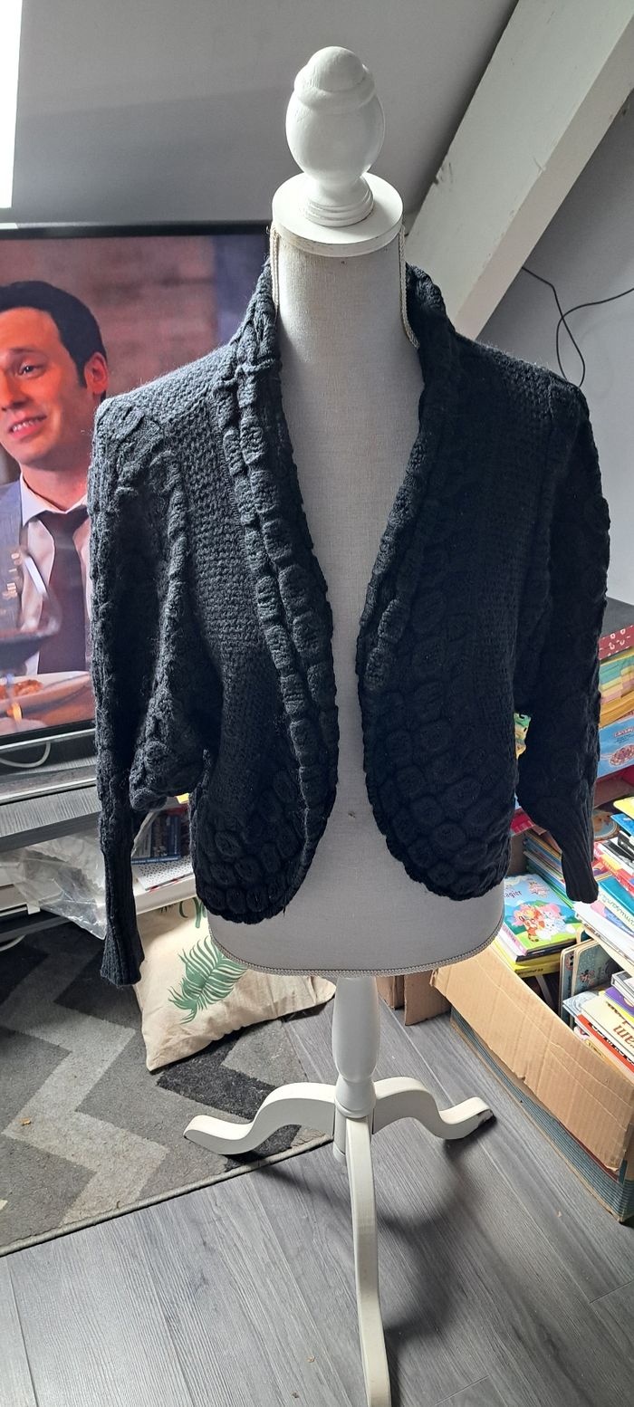 Gilet femme taille m - photo numéro 1