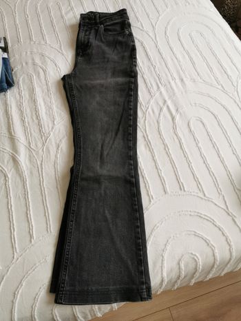 Jeans flare