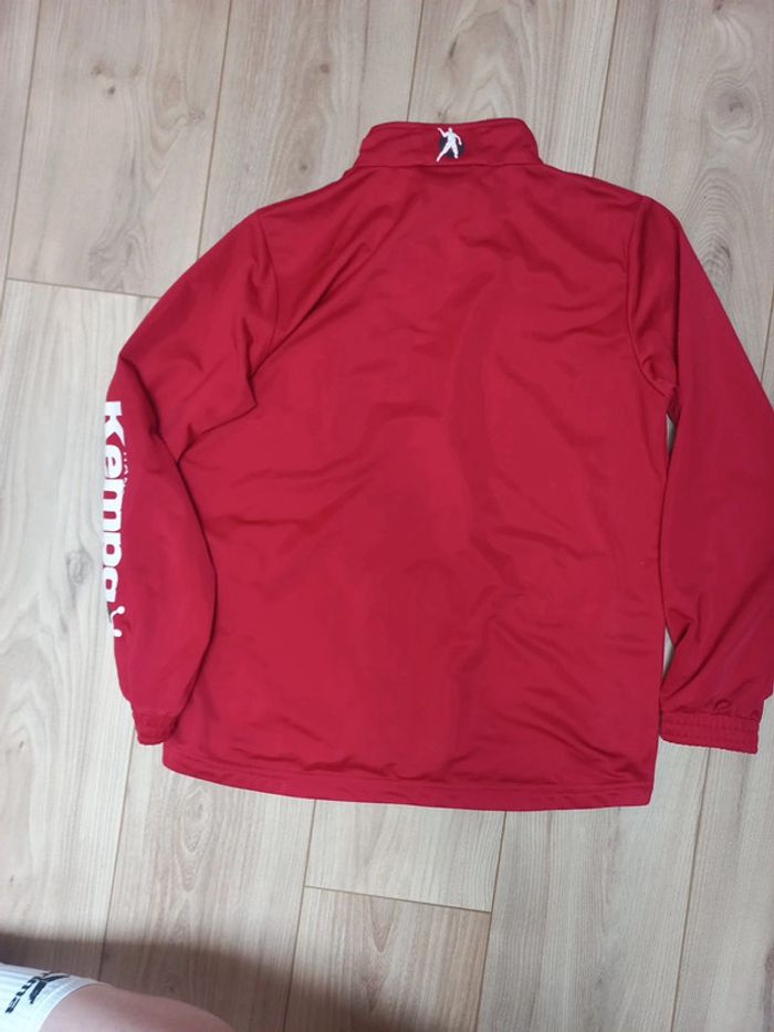 Lot tenue de sport XS - photo numéro 16