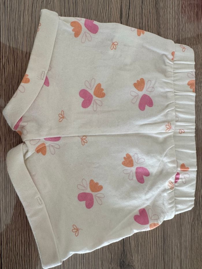 Lot de 2 short - photo numéro 5